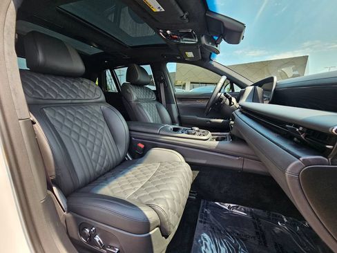 Used 2026 Genesis G90 3.5T Prestige AWD/4WD image 56