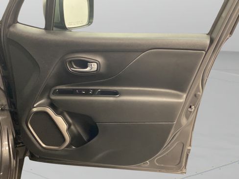 Used 2021 Jeep Renegade Limited AWD/4WD image 32