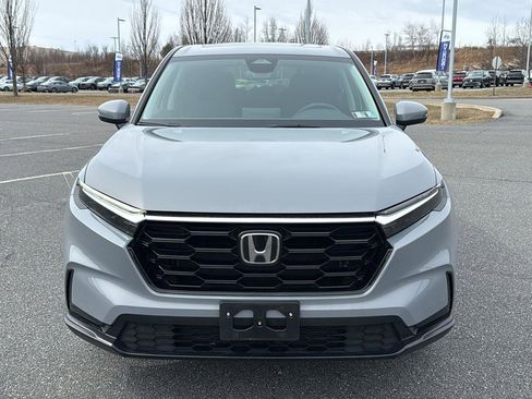 Certified 2023 Honda CR-V EX image 17