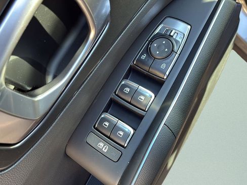New 2026 Kia Sorento EX FWD image 21