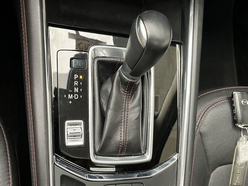 Certified 2023 MAZDA CX-5 Carbon Edition AWD/4WD image 23