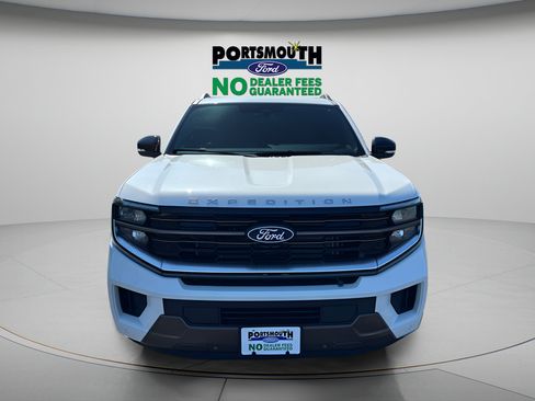 New 2027 Ford Expedition King Ranch AWD/4WD image 21