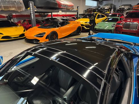 Used 2020 McLaren 720S Luxury image 41