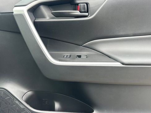 New 2025 Toyota RAV4 LE image 21