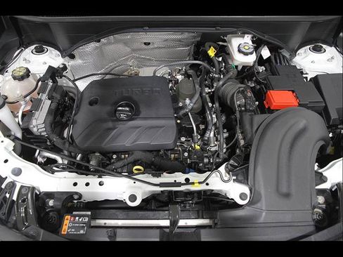 Used 2023 Buick Encore GX Preferred w/ Cold Weather Comfort Package AWD/4WD image 21