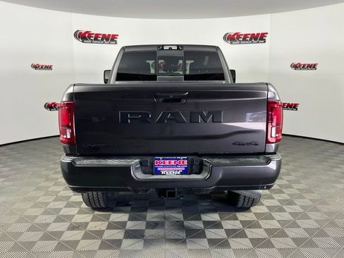 New 2026 RAM 3500 Limited image 7