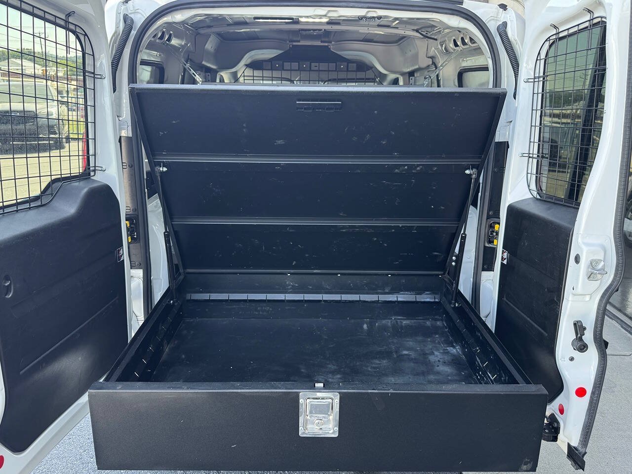 Used 2020 RAM ProMaster City Tradesman SLT FWD image 12