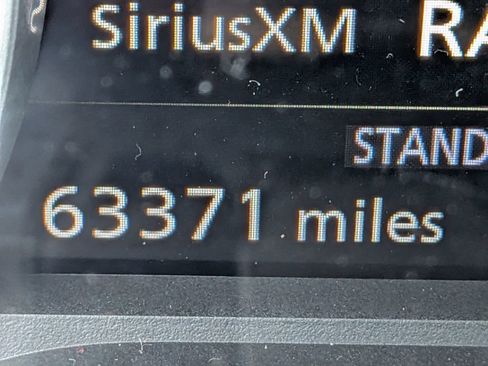 Used 2021 Nissan Rogue SV image 30