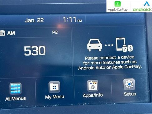 Used 2021 Hyundai Kona SE w/ Cargo Package image 23