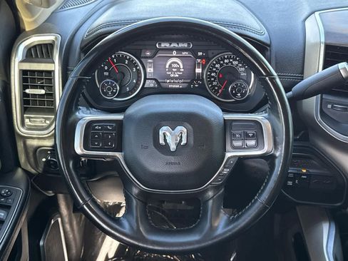 Used 2022 RAM 2500 Laramie image 9