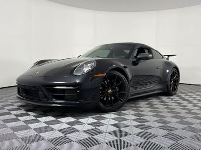 Certified 2024 Porsche 911 Carrera T