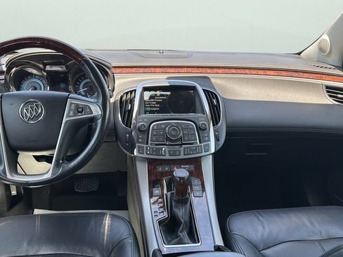 Used 2012 Buick LaCrosse Touring FWD image 22