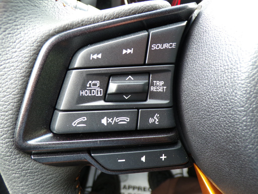 New 2026 Subaru Outback Wilderness AWD/4WD image 31