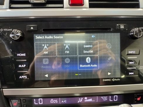 Used 2015 Subaru Outback 2.5i Limited AWD/4WD image 33