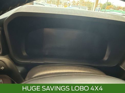 New 2025 Ford Maverick Lobo image 11