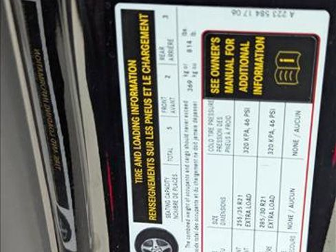 Used 2021 Mercedes-Benz S 580 4MATIC Sedan image 22