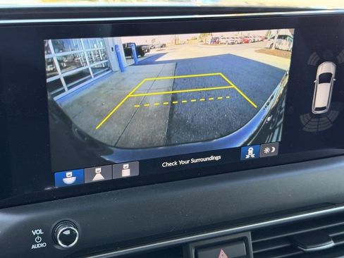 New 2026 Honda Pilot EX-L image 26