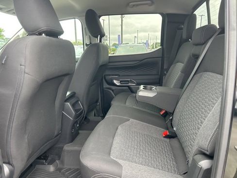 Used 2025 Ford Ranger XLT image 29