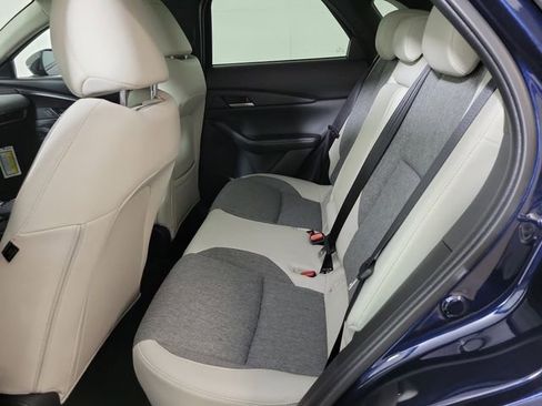New 2026 MAZDA CX-30 Aire Edition AWD/4WD image 12