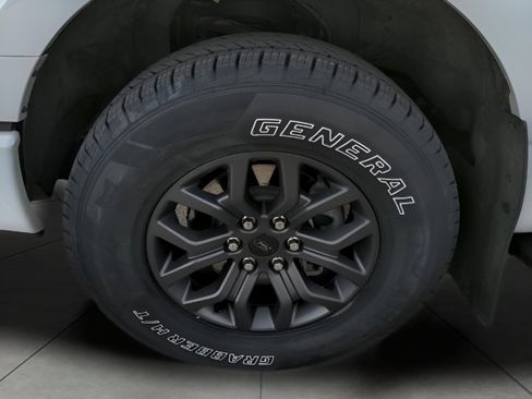 Used 2023 Ford F150 Tremor AWD/4WD image 35