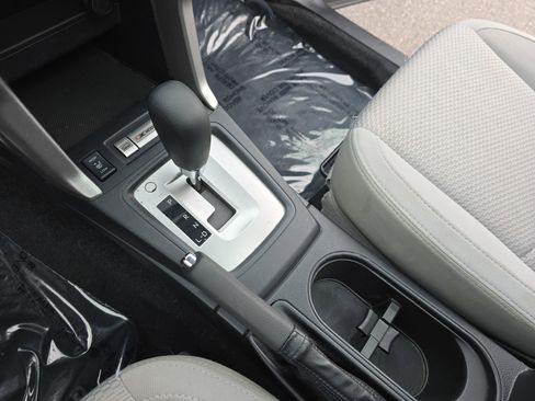 Used 2018 Subaru Forester 2.5i Premium w/ All-Weather Package image 23