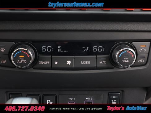 New 2026 Nissan Frontier PRO-4X w/ Pro Premium Package image 20