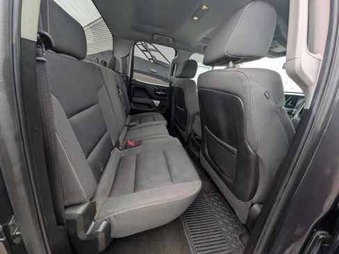 Used 2015 Chevrolet Silverado 2500 LT w/ LT Convenience Package AWD/4WD image 24