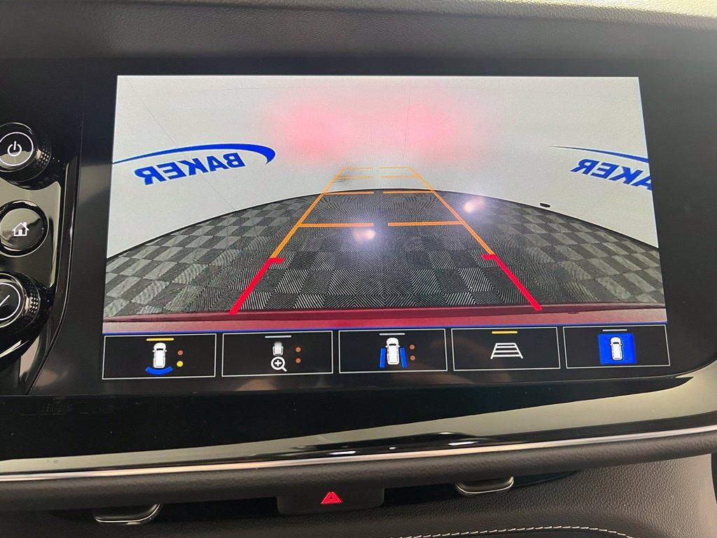 Certified 2023 Buick Envision Avenir AWD/4WD image 29