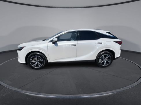 Used 2025 Lexus RX 350 Premium w/ Accessory Package (Z1) FWD image 5