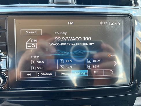 Used 2024 Mitsubishi Mirage ES FWD image 21