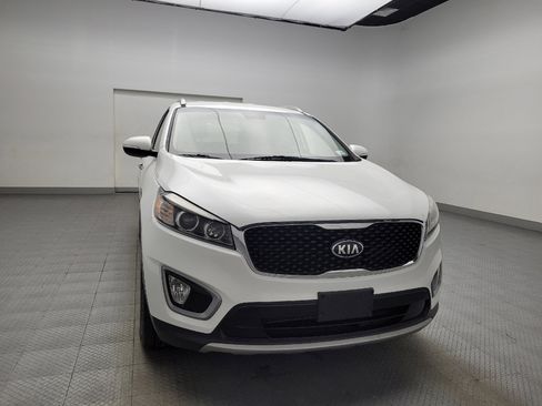Used 2016 Kia Sorento EX w/ EX Premium Package image 14
