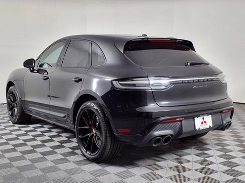 Used 2023 Porsche Macan GTS AWD/4WD image 5