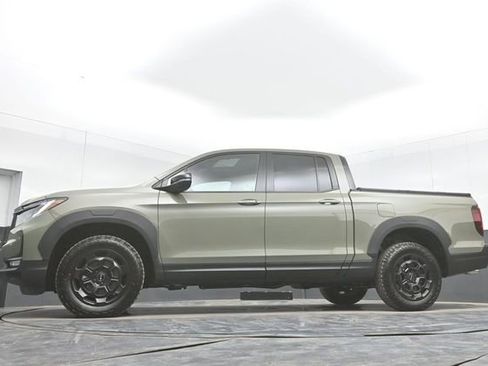 New 2026 Honda Ridgeline TrailSport image 44
