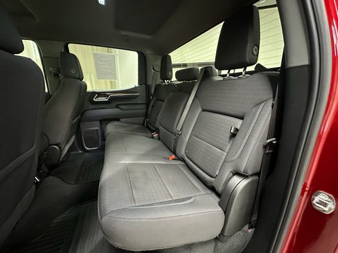 Certified 2024 GMC Sierra 1500 Elevation AWD/4WD image 21