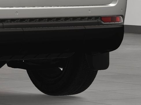 New 2025 Jeep Grand Cherokee Altitude image 16