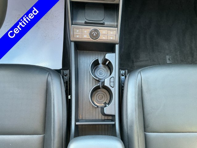 Certified 2024 Hyundai Kona Limited AWD/4WD image 12
