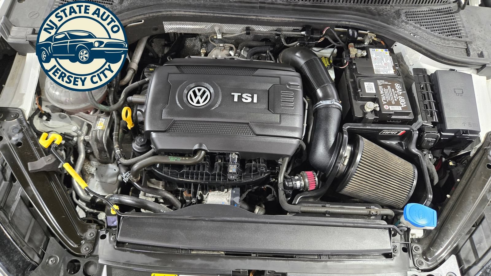 Used 2019 Volkswagen Jetta GLI Autobahn FWD image 38