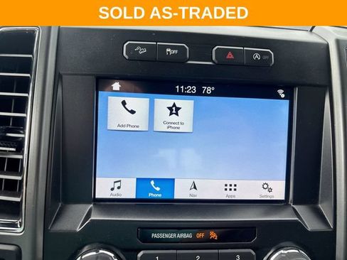 Used 2018 Ford F150 XLT w/ Equipment Group 302A Luxury AWD/4WD image 16