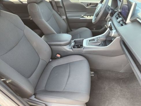 Certified 2025 Toyota RAV4 LE image 12