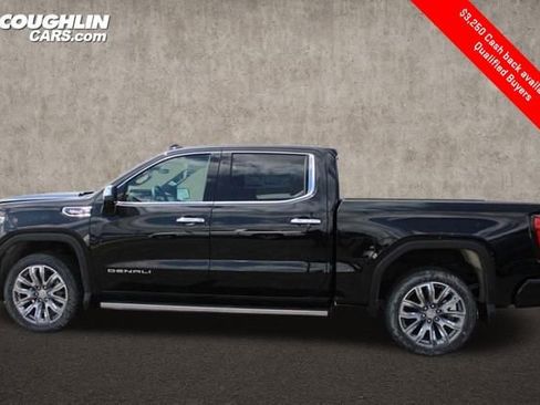 New 2025 GMC Sierra 1500 Denali image 7