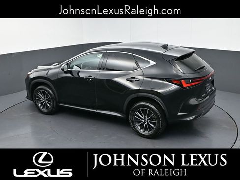 Used 2024 Lexus NX 350 AWD image 25