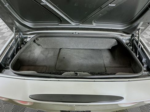 Used 2008 Chevrolet Corvette Convertible w/ Preferred Equipment Group image 24