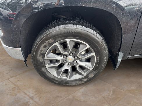 Used 2022 Chevrolet Silverado 1500 LT image 14
