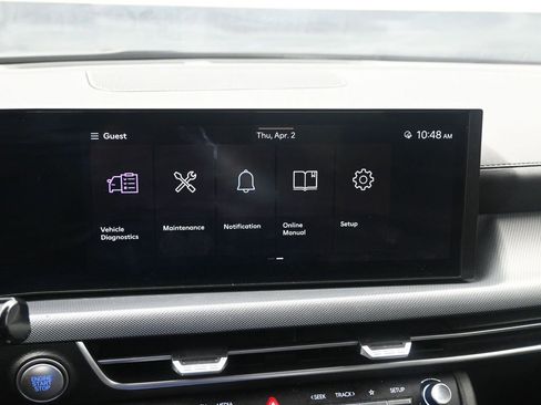 Used 2025 Hyundai Sonata SEL image 17