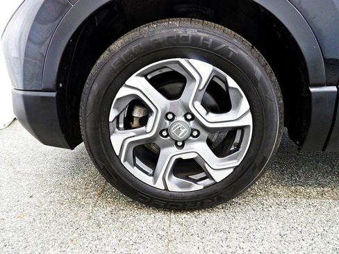 Used 2018 Honda CR-V EX image 18