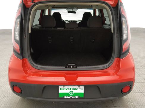 Used 2019 Kia Soul image 29