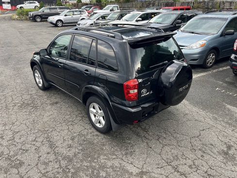 Used 2005 Toyota RAV4 4WD image 13