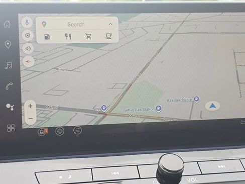 New 2026 Nissan Rogue Platinum w/ Platinum Premium Package image 5