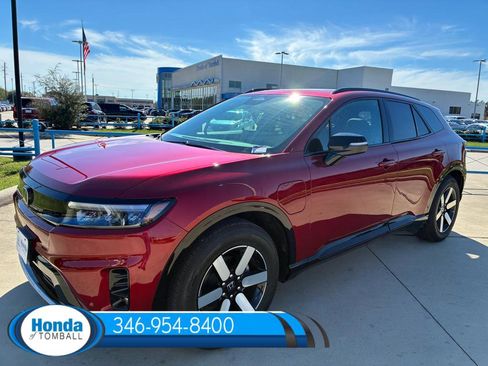 New 2026 Honda Prologue Touring image 3