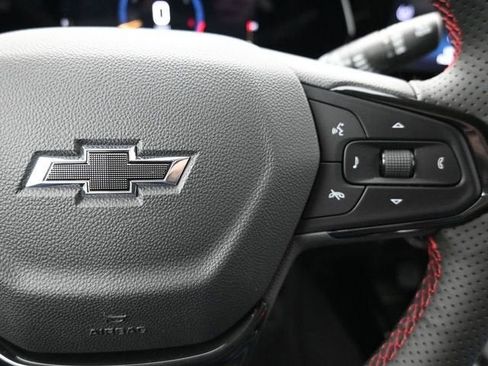 New 2026 Chevrolet Trax RS w/ Driver Confidence Package FWD image 25